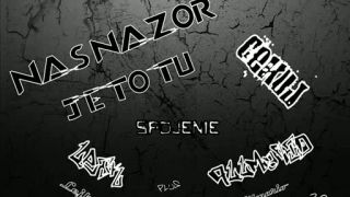 Naš Nazor - Je to tu