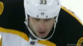 Marian Gaborik Hattrickom zostrelil Boston !