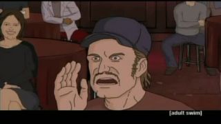 Metalocalypse 01x05 (CZ dabing)