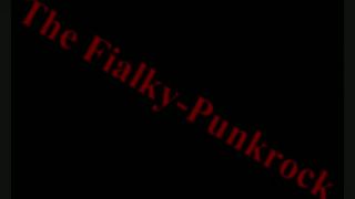 The Fialky Punkrock