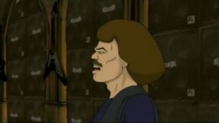 Metalocalypse 01x07 (CZ dabing)
