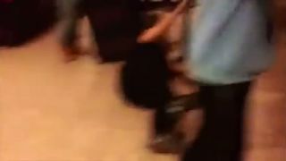 Smmiesna bitka s drsnym koncom