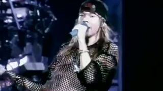 Guns N' Roses - Dead Horse