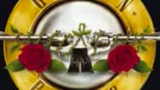 Guns N' Roses - Sympathy for the Devil