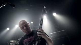 DYING FETUS - Second Skin