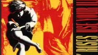 Guns N' Roses - Right Next Door To Hell