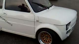 Fiat 126 R1