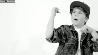 MattyB - Turn It Up (Official Music Video)