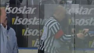 Česko vs. Rusko MS 2010
