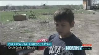 Satan Dubstep