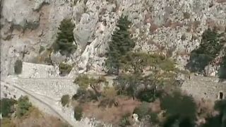 Ostrov Capri