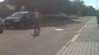 BMX Hovadiny
