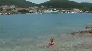 Iónske ostrovy