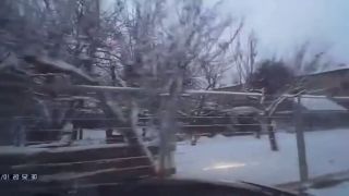Kompilácia Nehôd (Špeciálna časť)