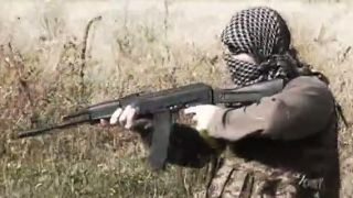 Airsoft Slovensko 2012 - Video Zostrih
