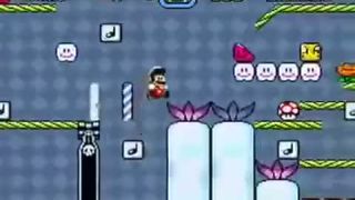 Super Mario remix