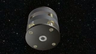Magnetický motor
