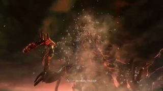 Dead Space 3 - Take Down The Terror