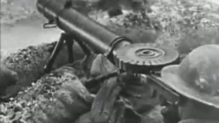 Tanky a kulomety dokument
