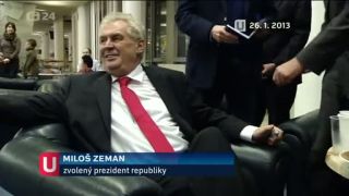 Miloš Zeman