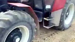 Zetor 16145 a 12tona