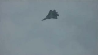 Suchoj T - 50