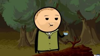 Ultimate survival paródia (Ted Bear)