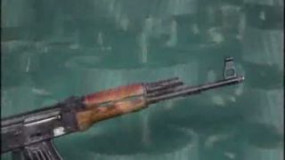 Ak - 47 Dokument Cz dabing