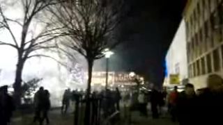 Silvester 2009 4