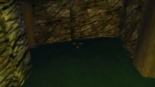 William Wolf and Shadow over the Pathoras - mod pre Stranded2