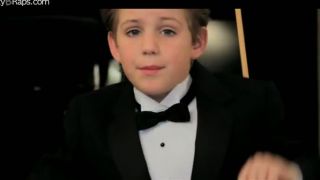 Justin Timberlake - Suit & Tie ft. JAY Z (MattyBRaps Cover)
