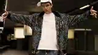Dany-K(Hook) ft. Aseem & Double F - Fresh&Fly