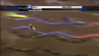 F00tbal vs. MOTOCROSS