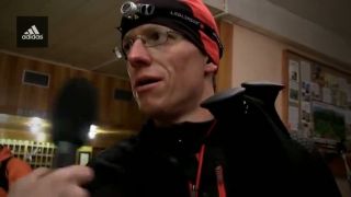 ADIDAS 24 HODIN NA LYSÉ HOŘE - FILM O ROČNÍKU 2012