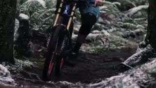 DownHill: Brendan_Howey Island Winter