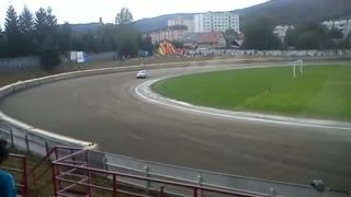 Zlatá Prilba SNP Žarnovica 2012 - Patrik Tužinsky