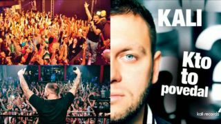 KALI - Nemám záujem
