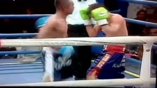 17-ročný boxer zomrel na krvácanie do mozgu