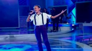 Jotta.A Talent Brazília
