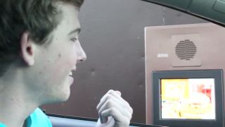 Neobyčajná objednávka v MC drive