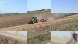 Fendt 936 Vario