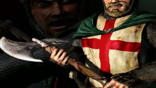 Stronghold Crusader Soundtrack