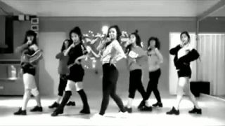 Hip - Hop Gangnam Style - Tanec dievčat