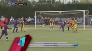 Noznicky 9 - rocneho chlapca