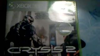 Xbox a hry