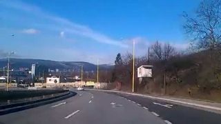 Jazda Košicami
