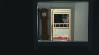 Erin - Vanha Nainen Hunningolla