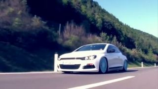 Ggrounded scirocco