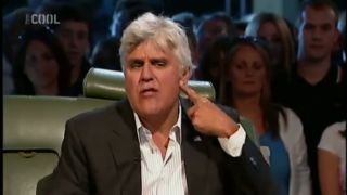 Top Gear - Jay Leno
