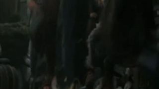 Lord of the rings - Naháňačka v Minas Tirith